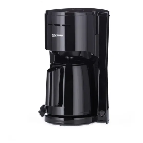 Severin KA9307 Zwart