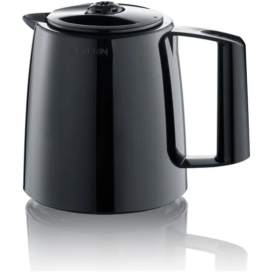 Severin KA9307 Zwart