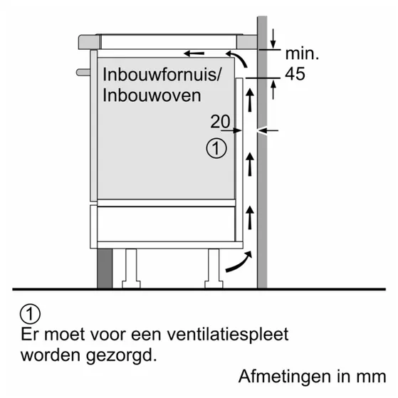 Siemens EH631HFC1M extraKlasse
