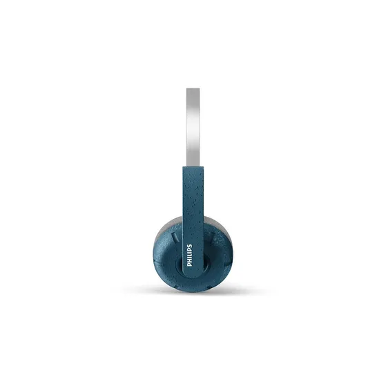 Philips The Ringo - TAH2000 Blauw/groen