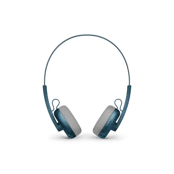 Philips The Ringo - TAH2000 Blauw/groen