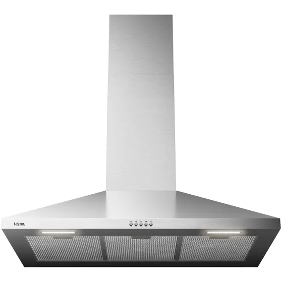 ETNA AP491 Rvs
