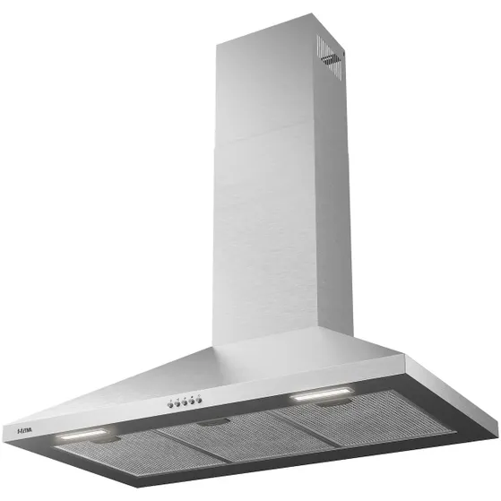 ETNA AP491 Rvs