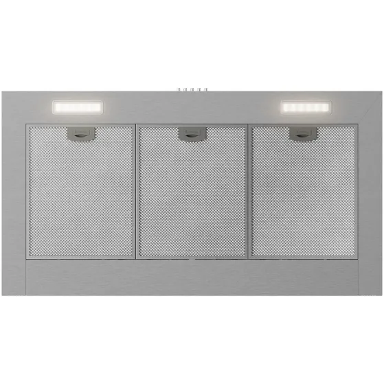 ETNA AP491 Rvs