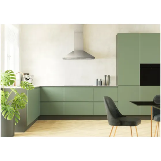 ETNA AP491 Rvs