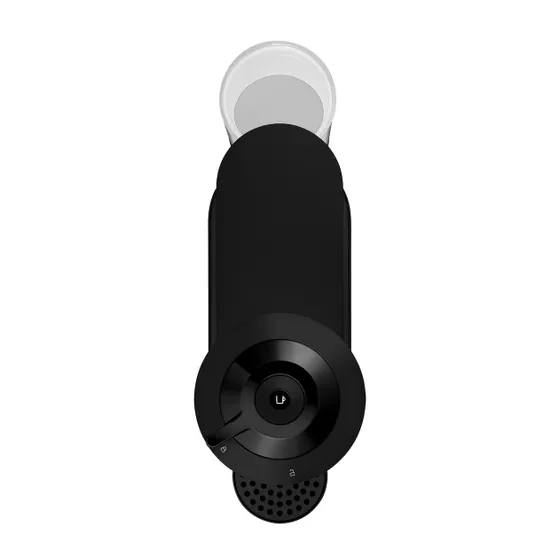 Krups Nespresso Vertuo Next XN910N Mat zwart