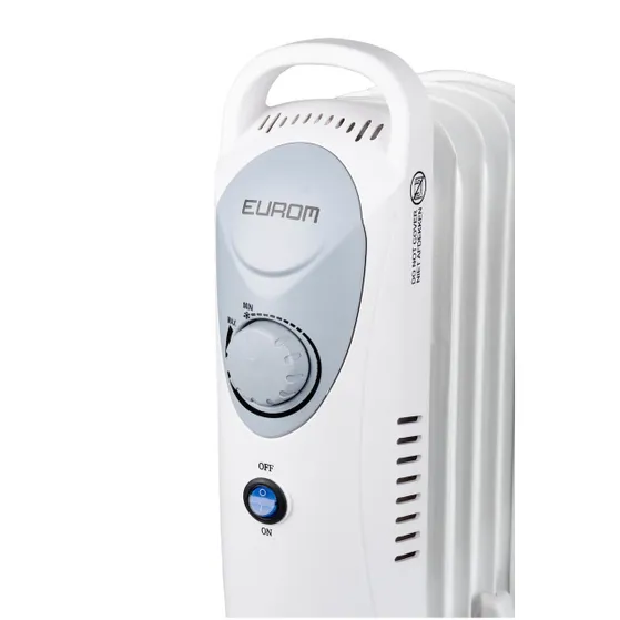 Eurom RAD 500 Radiator