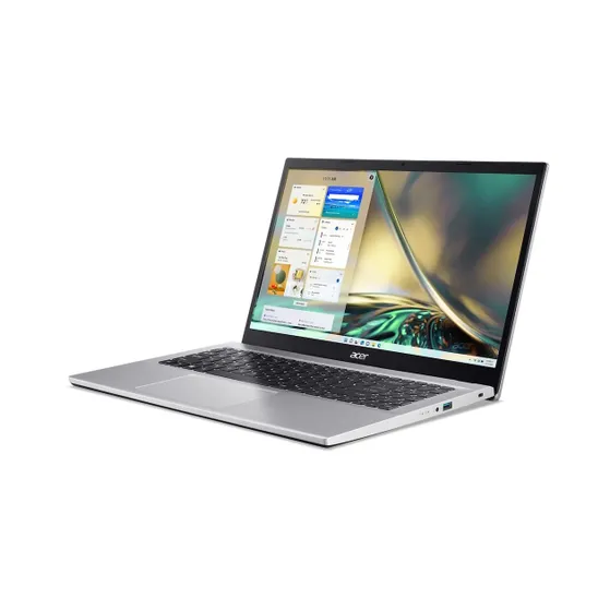 Acer Aspire 3 (A315-44P-R8B9) Zilver
