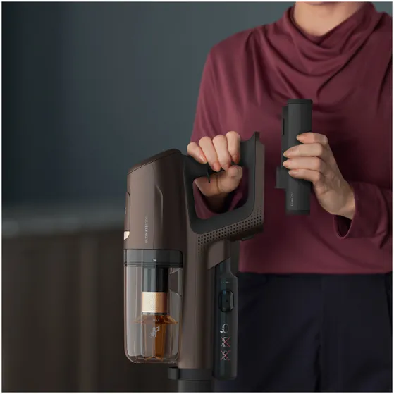 AEG Extra batterij AZE150 AP8 Zwart