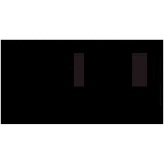 ETNA AKV5178ZWA Zwart