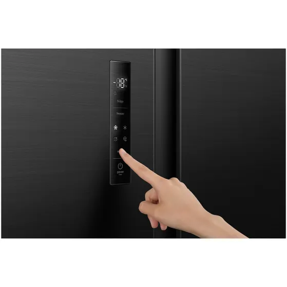 ETNA AKV5178ZWA Zwart