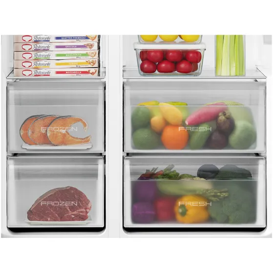 ETNA AKV5178ZWA Zwart