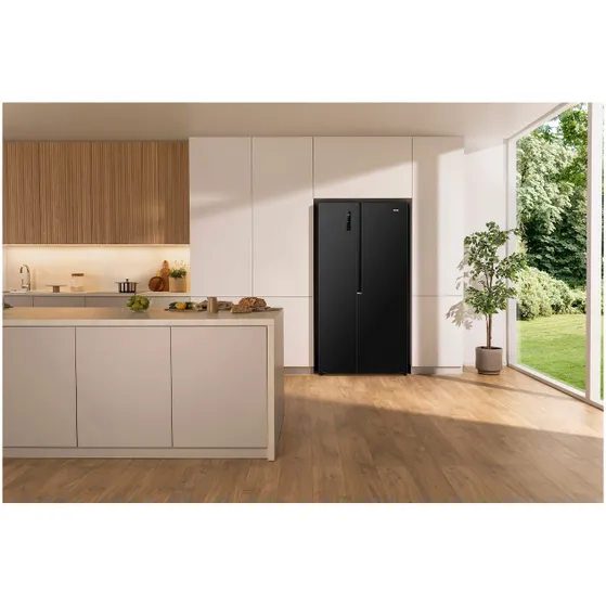 ETNA AKV5178ZWA Zwart