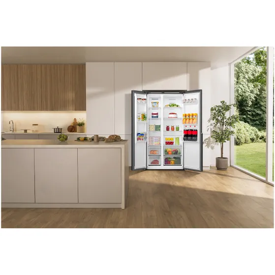 ETNA AKV5178ZWA Zwart