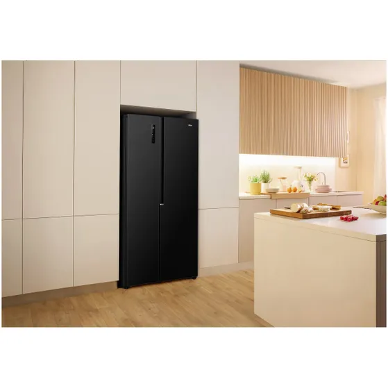 ETNA AKV5178ZWA Zwart