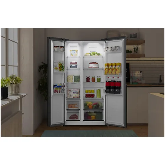 ETNA AKV5178ZWA Zwart