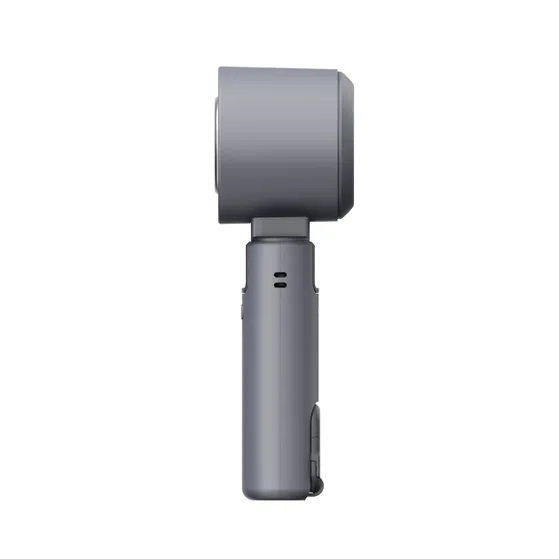 Duux Mini Hand Fan Grijs