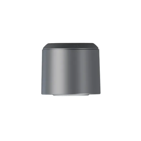 Duux Mini Hand Fan Grijs