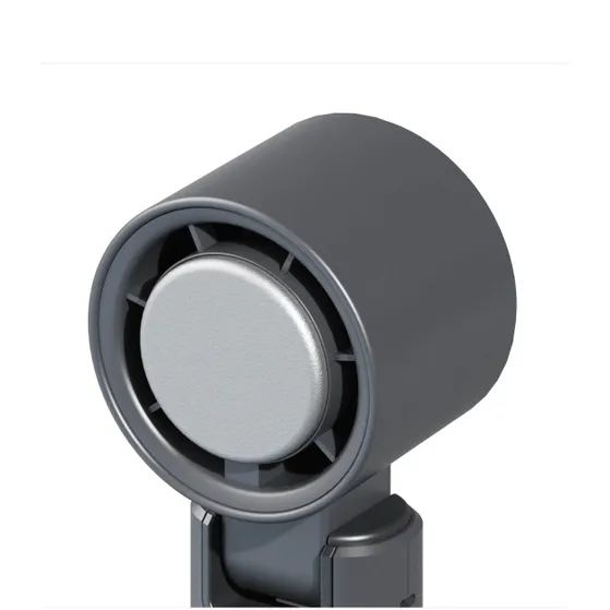 Duux Mini Hand Fan Grijs