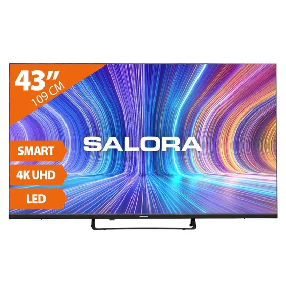 Salora 43UV210