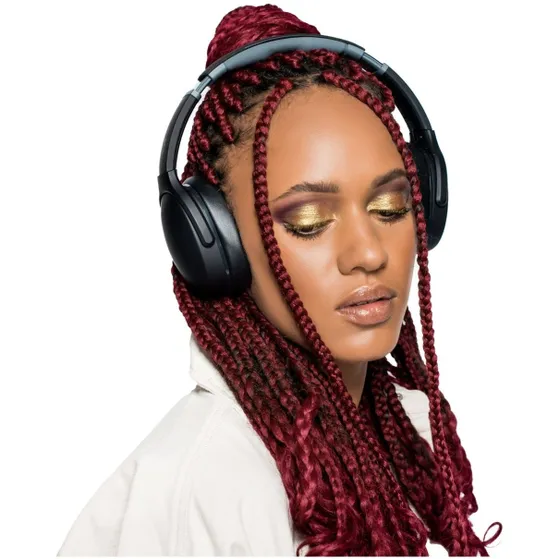 Skullcandy Crusher EVO Zwart