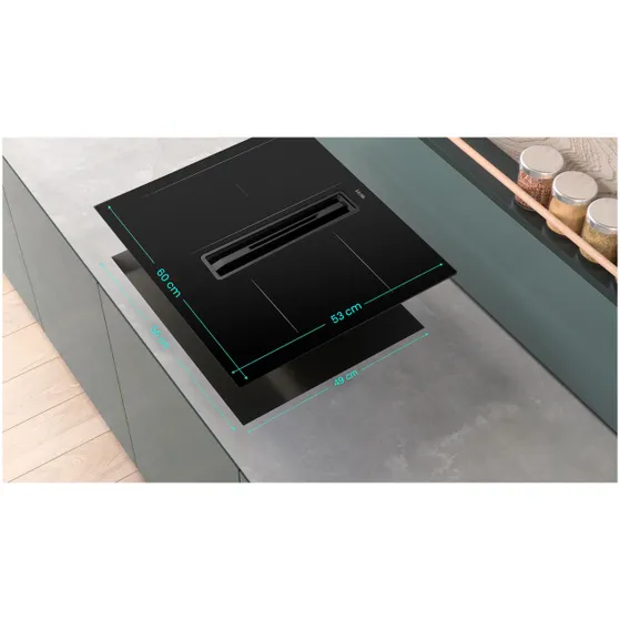 ETNA AKI560ZT