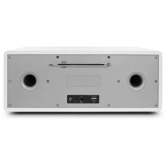 TechniSat Digitradio 451 CD IR Wit