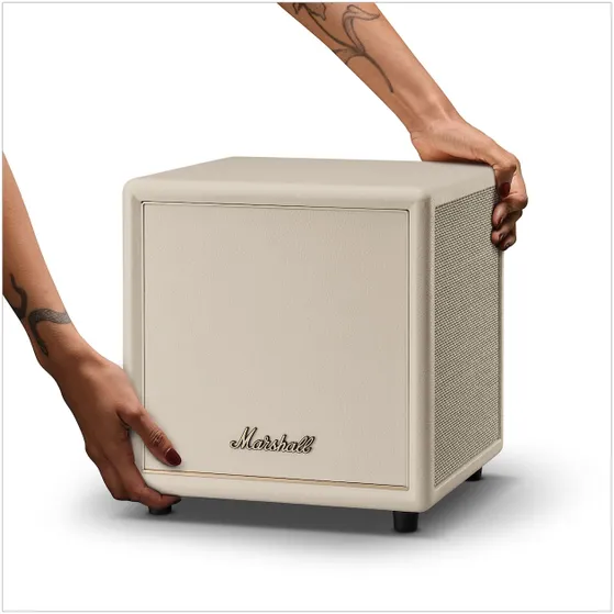 Marshall Heston SUB 200 Beige
