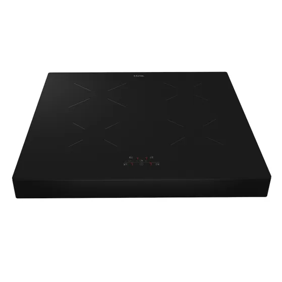 ETNA KIV360ZWA Zwart