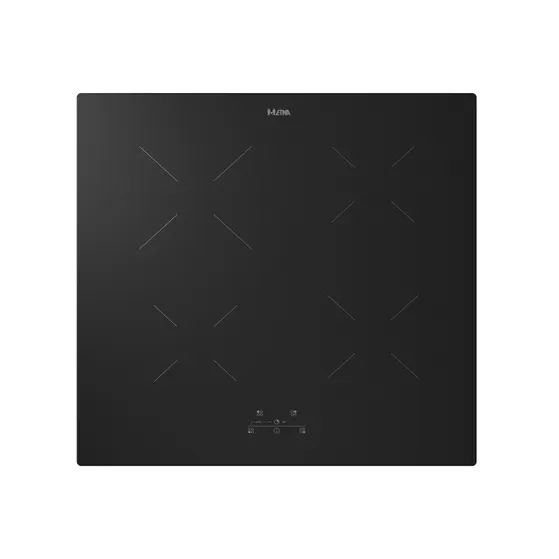 ETNA KIV360ZWA Zwart