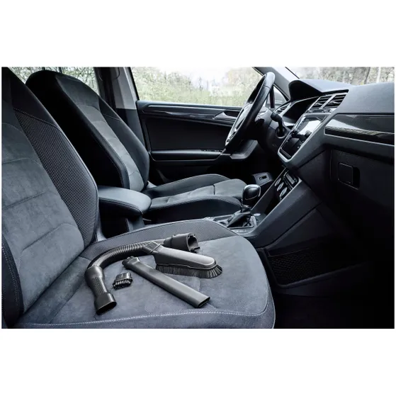 AEG Home & car kit / AKIT23 Zwart