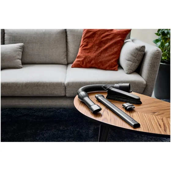 AEG Home & car kit / AKIT23 Zwart