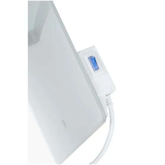 Eurom Sani 400 WiFi Wit