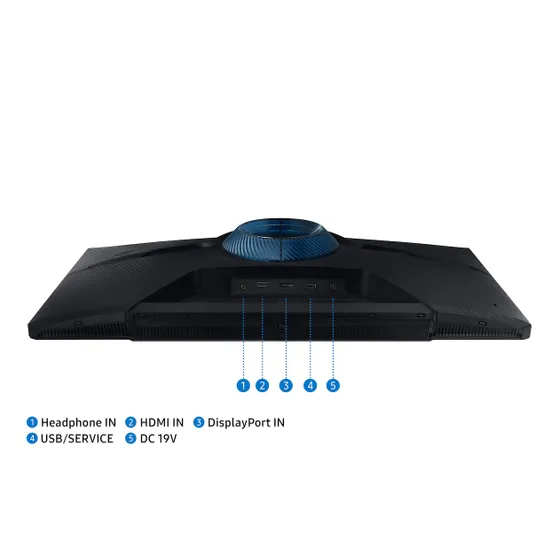 Samsung LS27AG500PPXEN