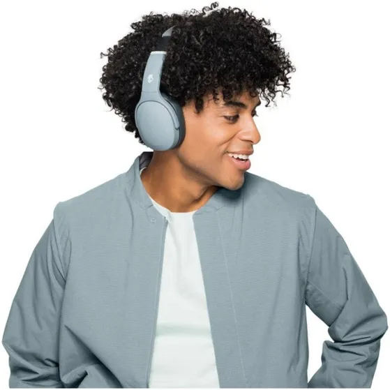 Skullcandy Crusher EVO Grijs