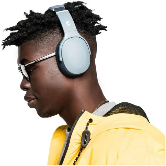 Skullcandy Crusher EVO Grijs