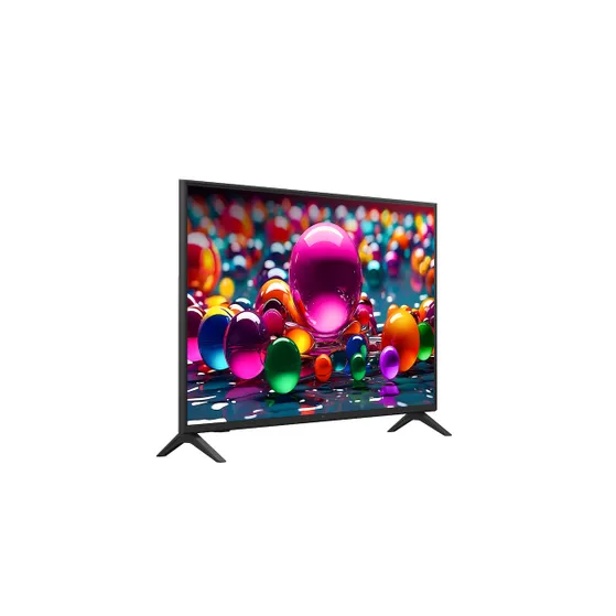 LG 4K SMART 75UA74006LB (2025)