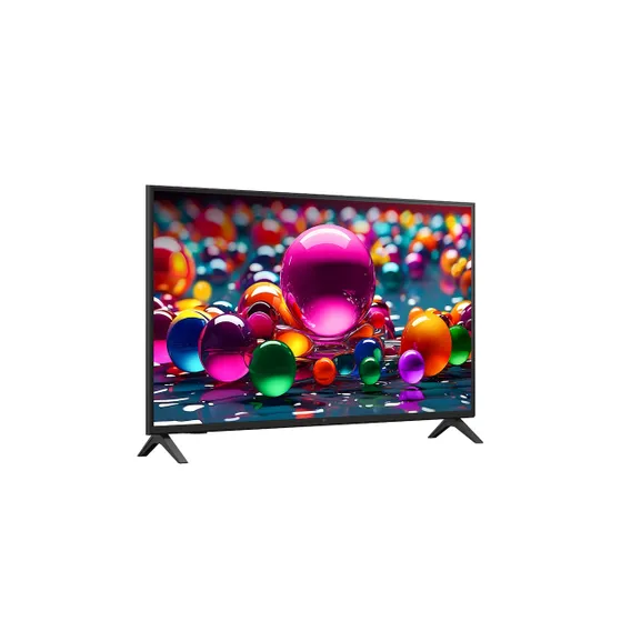 LG 4K SMART 75UA74006LB (2025)