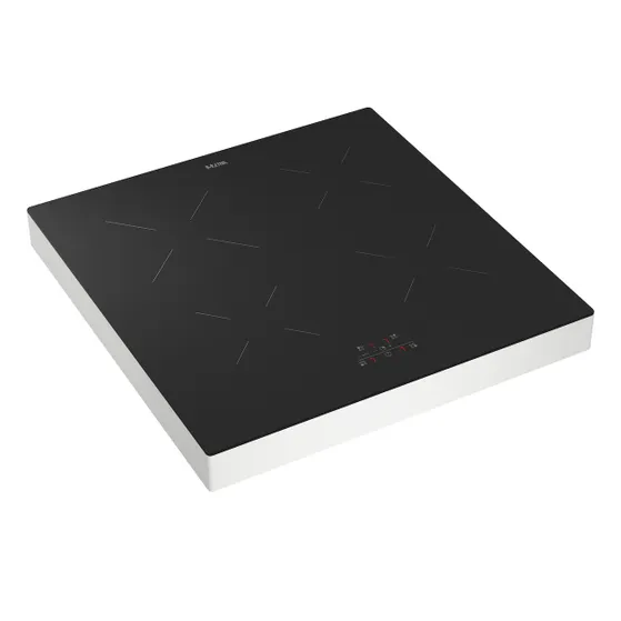 ETNA KIV354WIT Wit