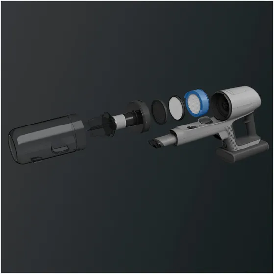 AEG Performance kit ASKW4 Blauw