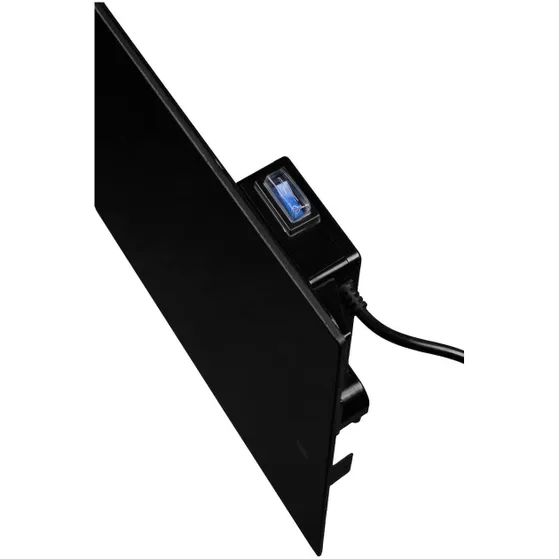 Eurom Sani 800 WiFi Zwart