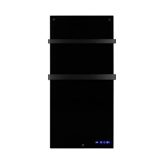 Eurom Sani 800 WiFi Zwart