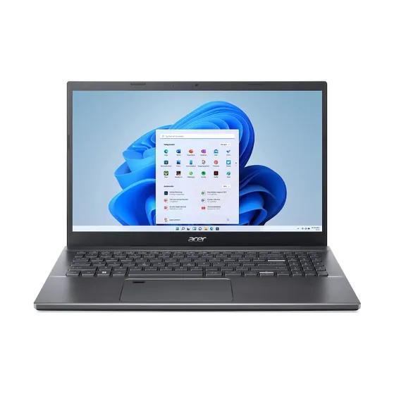 Acer Aspire 5 (A515-57-594T) Grijs