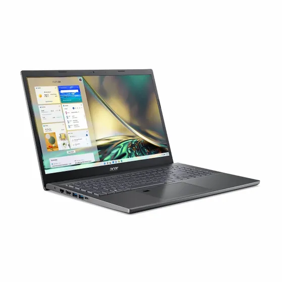 Acer Aspire 5 (A515-57-594T) Grijs