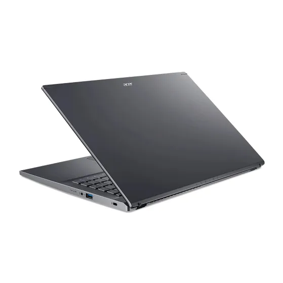 Acer Aspire 5 (A515-57-594T) Grijs