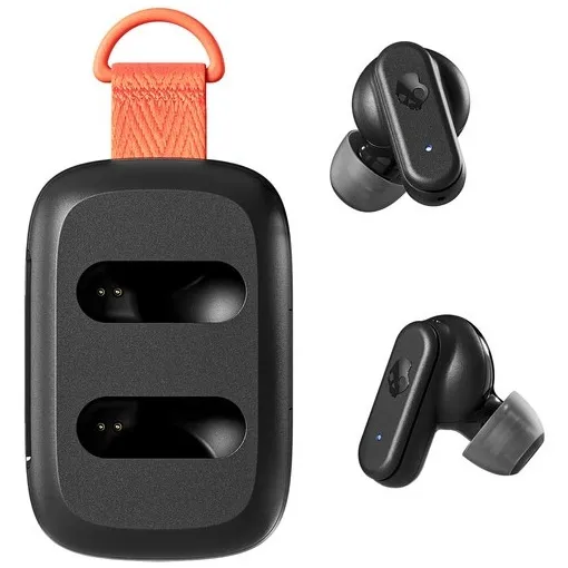 Skullcandy Dime 3 TW Zwart
