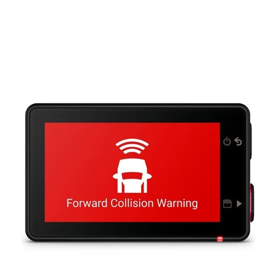 Garmin Dash Cam X310