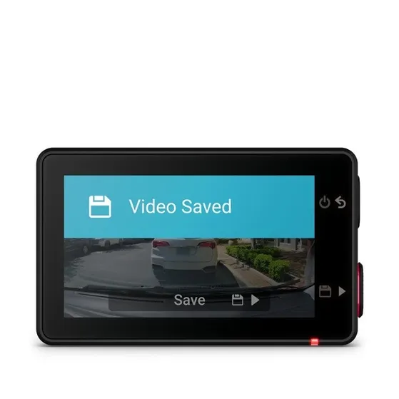 Garmin Dash Cam X310