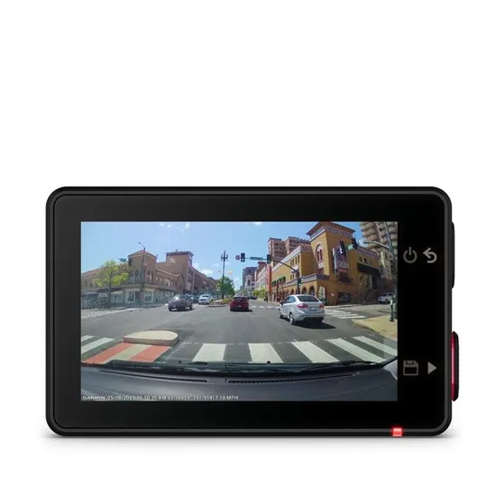 Garmin Dash Cam X310