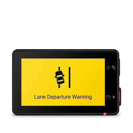 Garmin Dash Cam X310